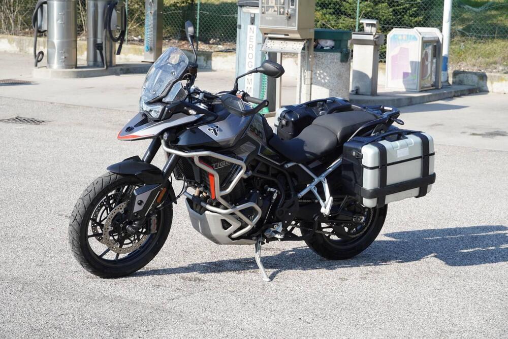Triumph Tiger 900 GT Pro (2024 - 25) (12)