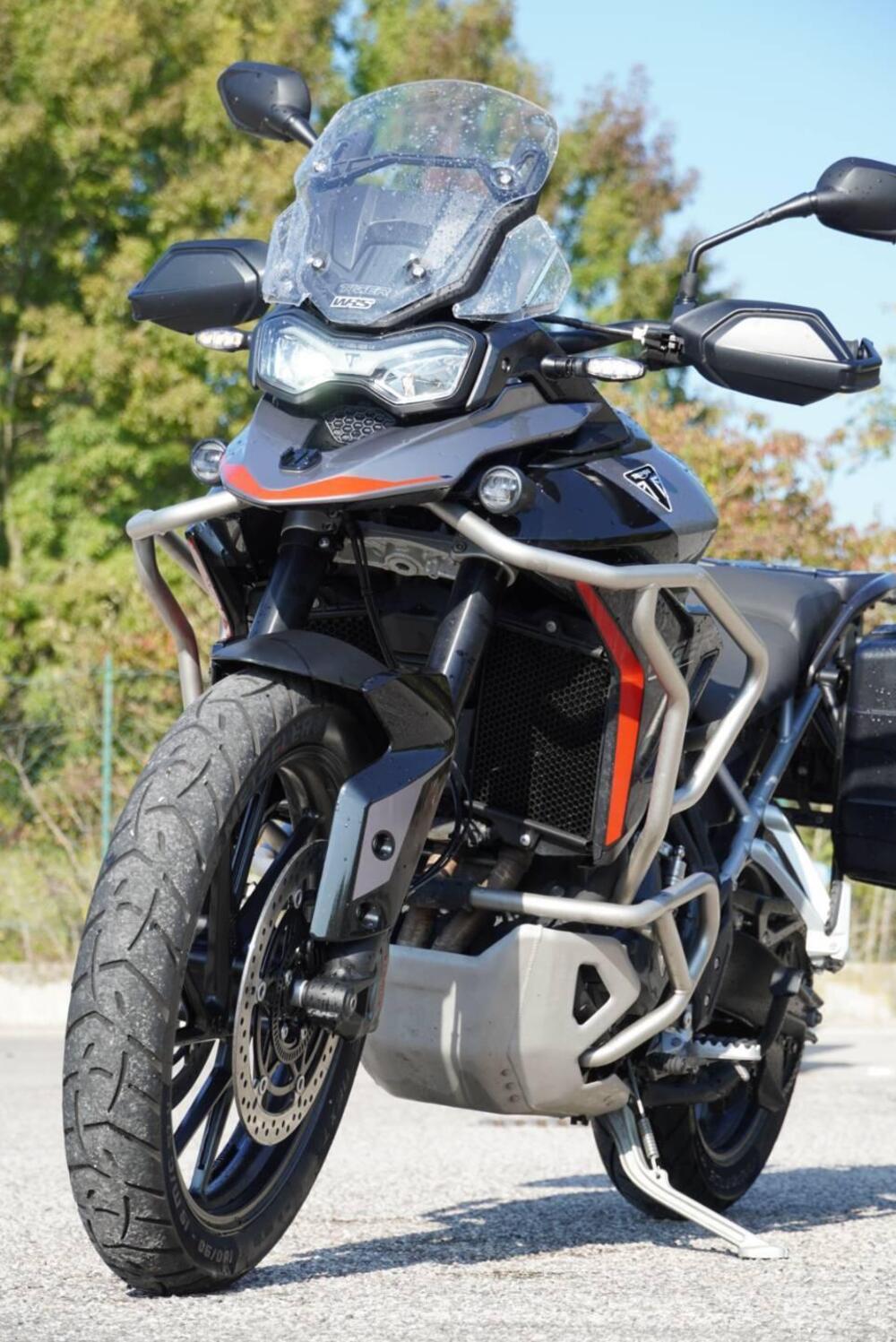 Triumph Tiger 900 GT Pro (2024 - 25) (13)
