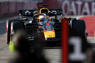 F1. Max Verstappen show nelle qualifiche della Sprint ad Austin: cos&igrave; lancia la sfida alla McLaren