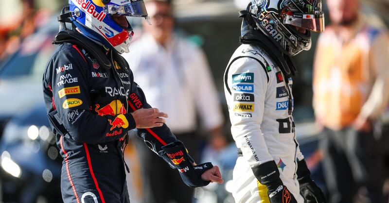 F1. GP Austin: Verstappen in pole, &ldquo;battaglia dura domani nella Sprint&rdquo;, Norris pronto a ribaltare tutto