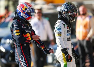 F1. GP Austin: Verstappen in pole, &ldquo;battaglia dura domani nella Sprint&rdquo;, Norris pronto a ribaltare tutto