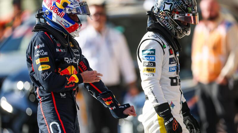 F1. GP Austin: Verstappen in pole, &ldquo;battaglia dura domani nella Sprint&rdquo;, Norris pronto a ribaltare tutto