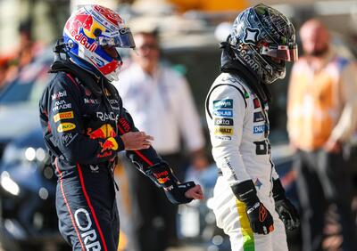 F1. GP Austin: Verstappen in pole, “battaglia dura domani nella Sprint”, Norris pronto a ribaltare tutto