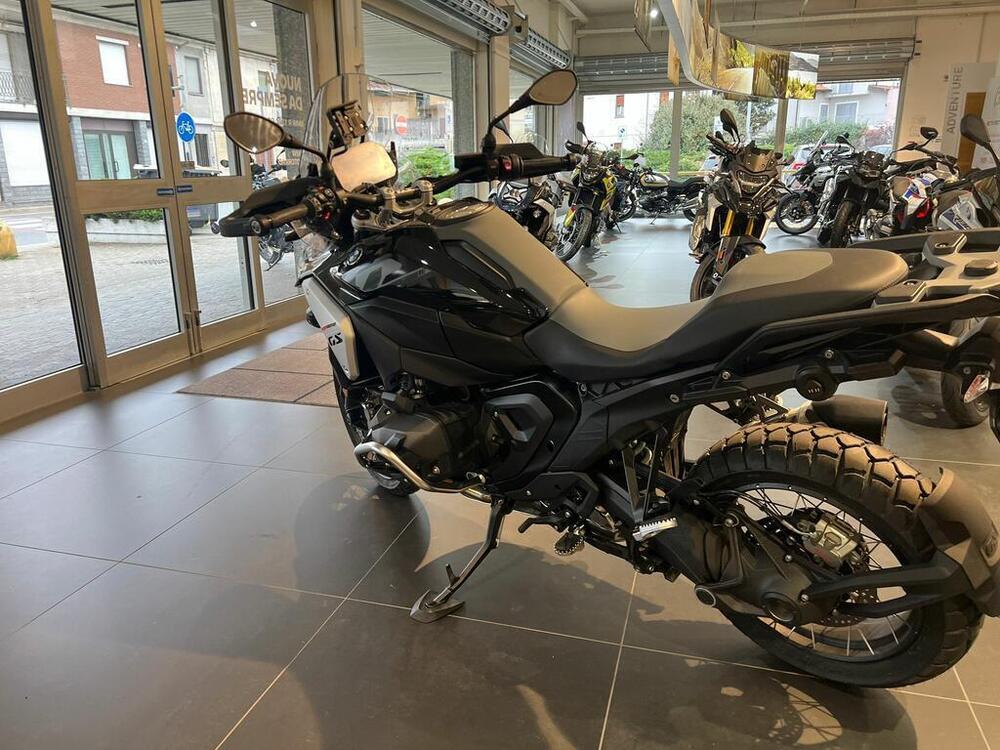 Bmw R 1300 GS (2023 - 26) (5)