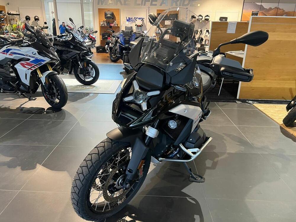 Bmw R 1300 GS (2023 - 26) (4)