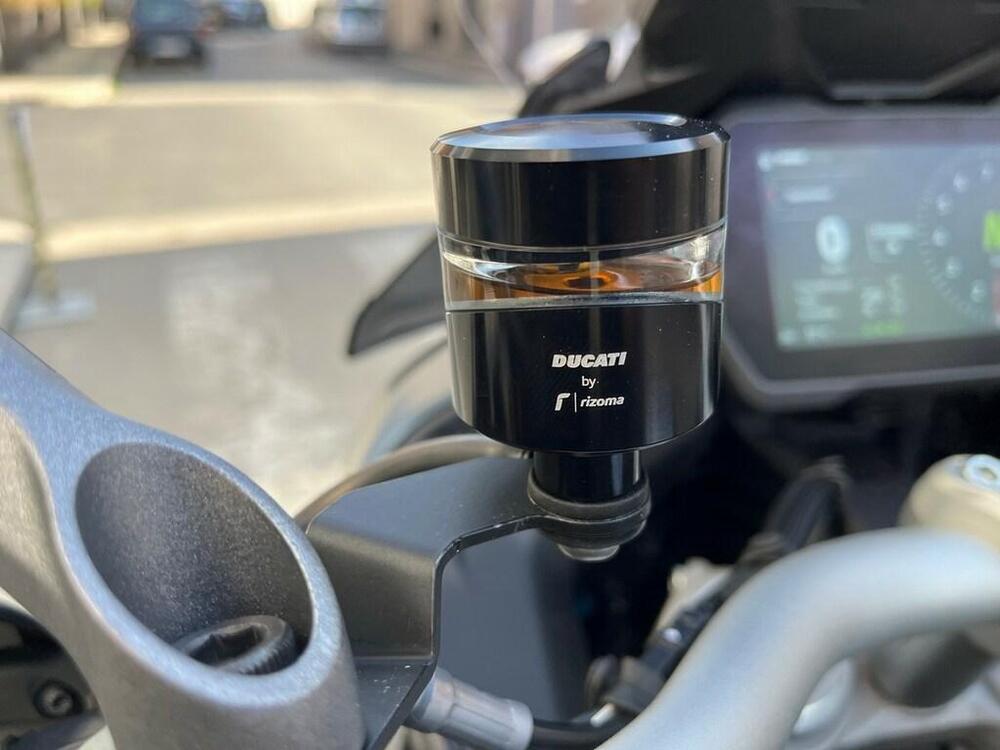 Ducati Multistrada V4 S (2021 - 24) (13)