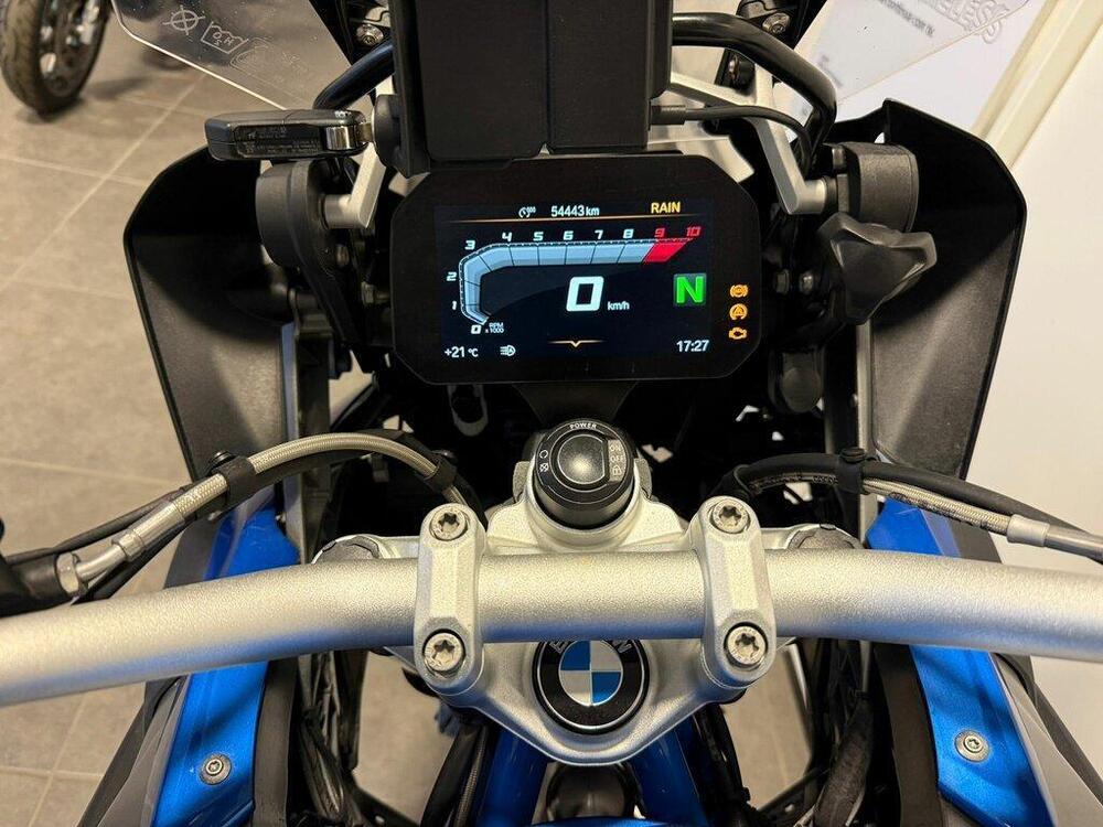 Bmw R 1200 GS (2017 - 18) (2)
