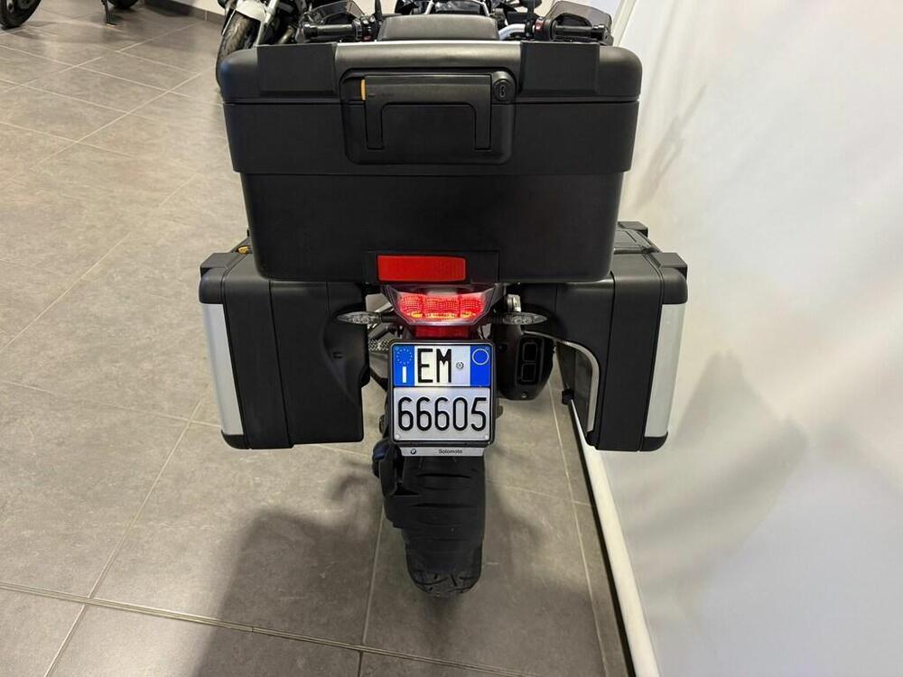 Bmw R 1200 GS (2017 - 18) (4)