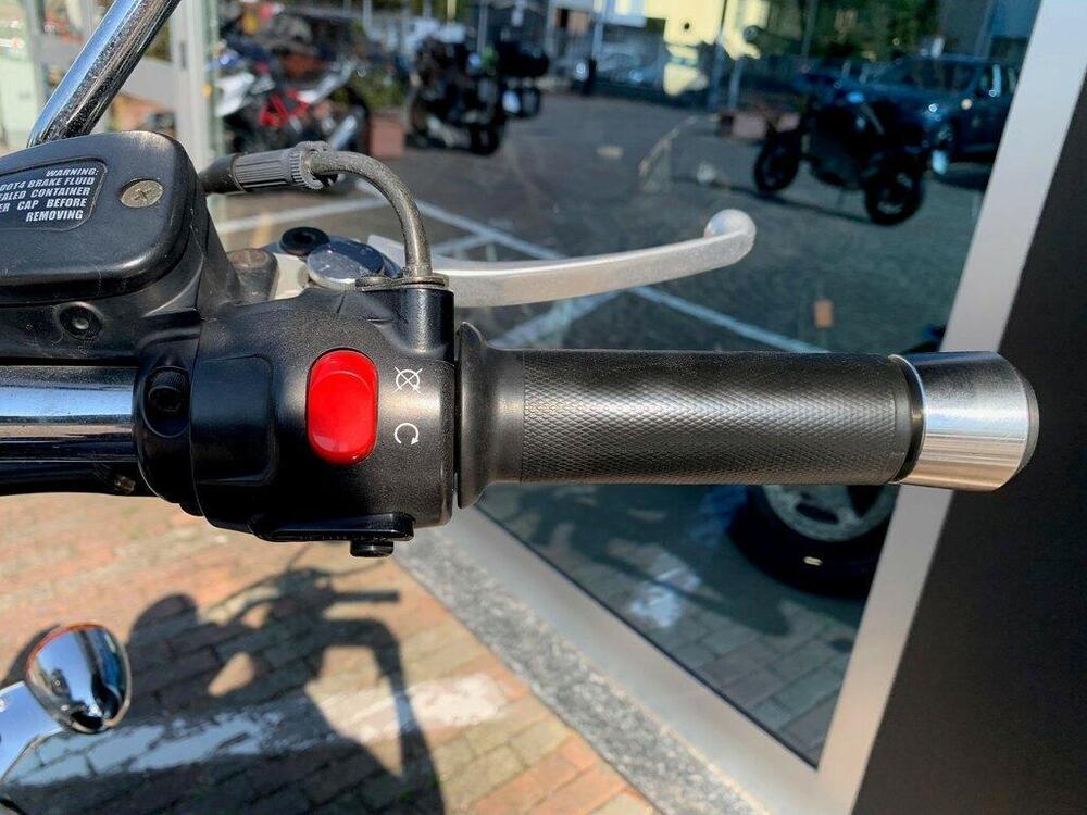 Triumph Rocket 3 (2004 - 11) (15)