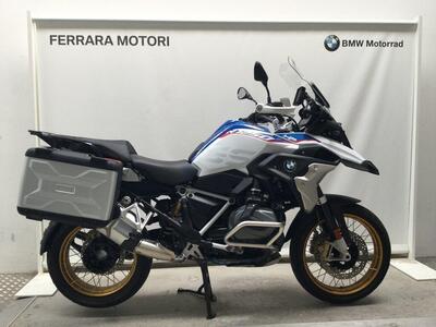 Bmw R 1250 GS (2019 - 20) usata