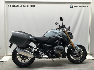 Bmw R 1250 R (2021 - 25) usata