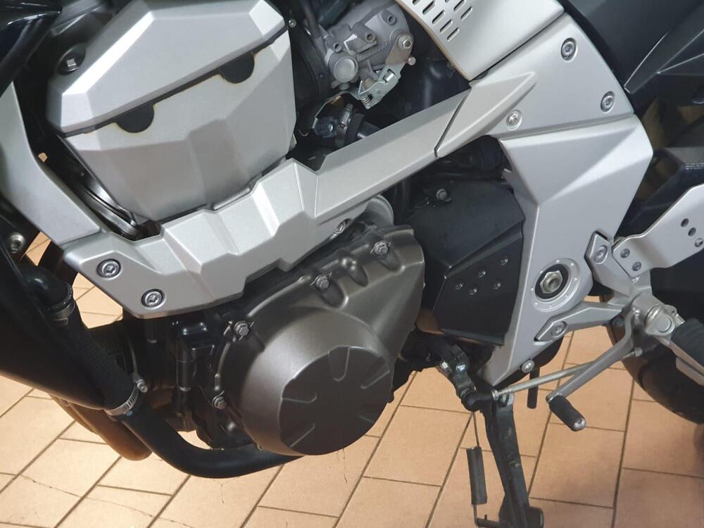 Kawasaki Z 750 (2007 - 14) (4)