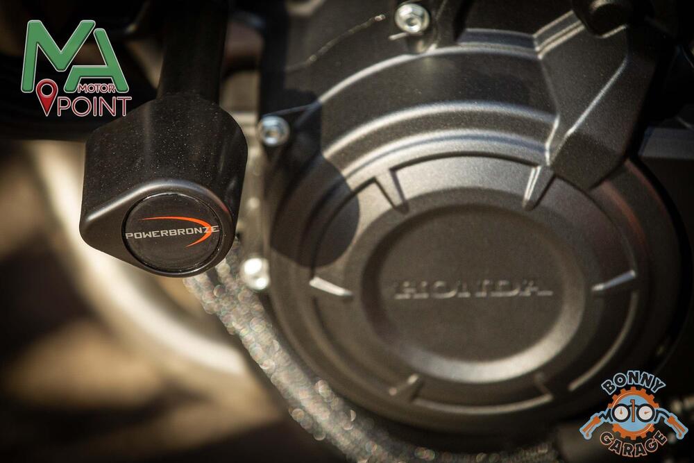 Honda CB 500 F (2022 - 23) (11)