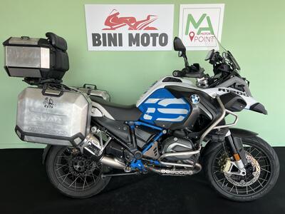 Bmw R 1200 GS Adventure (2017 - 18) usata