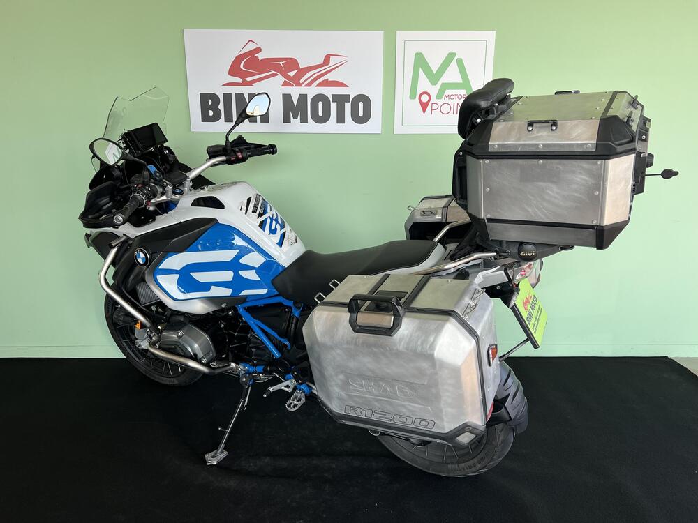 Bmw R 1200 GS Adventure (2017 - 18) (6)