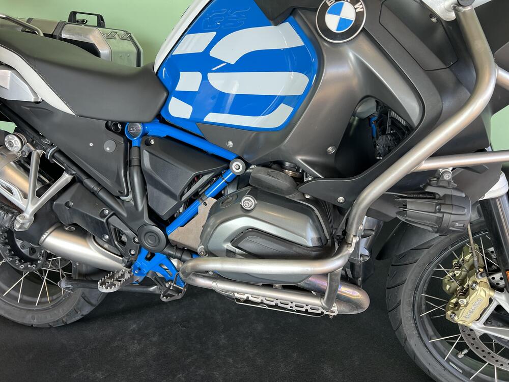 Bmw R 1200 GS Adventure (2017 - 18) (10)