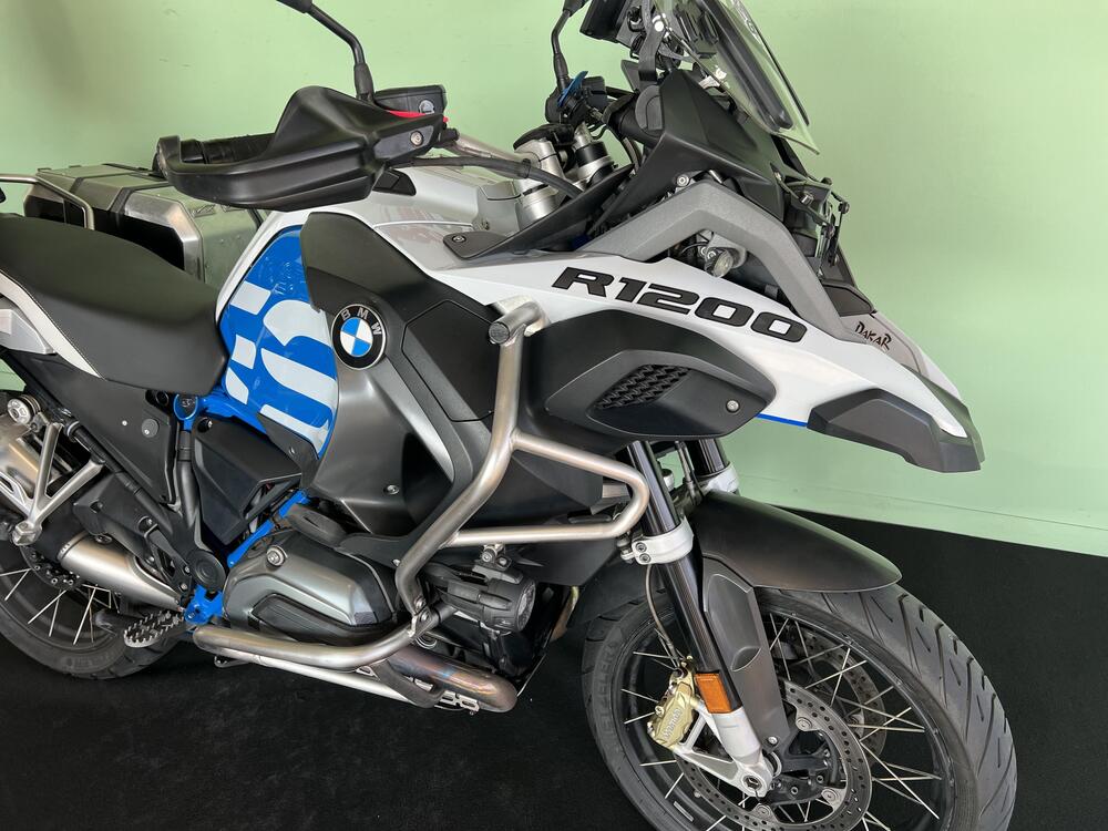 Bmw R 1200 GS Adventure (2017 - 18) (11)