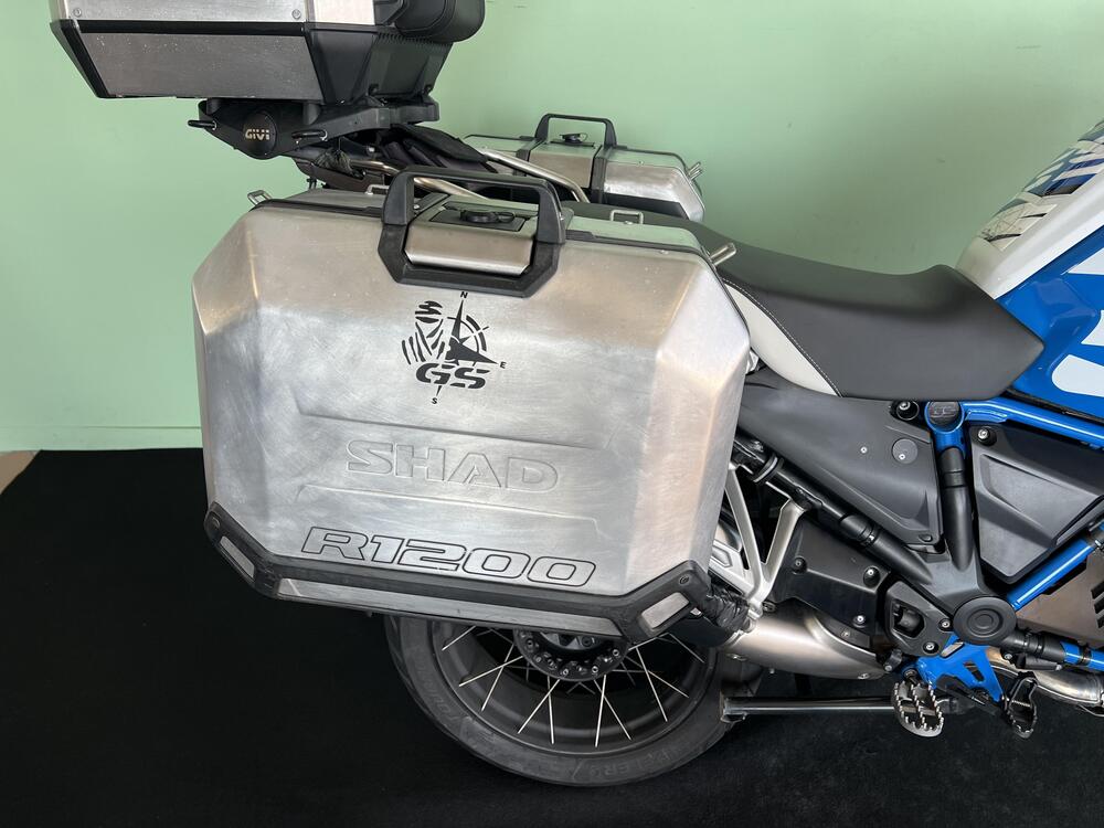 Bmw R 1200 GS Adventure (2017 - 18) (12)