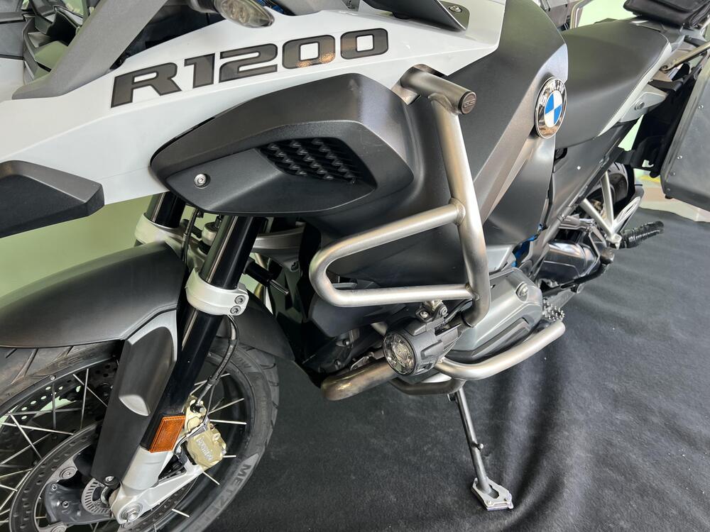 Bmw R 1200 GS Adventure (2017 - 18) (13)