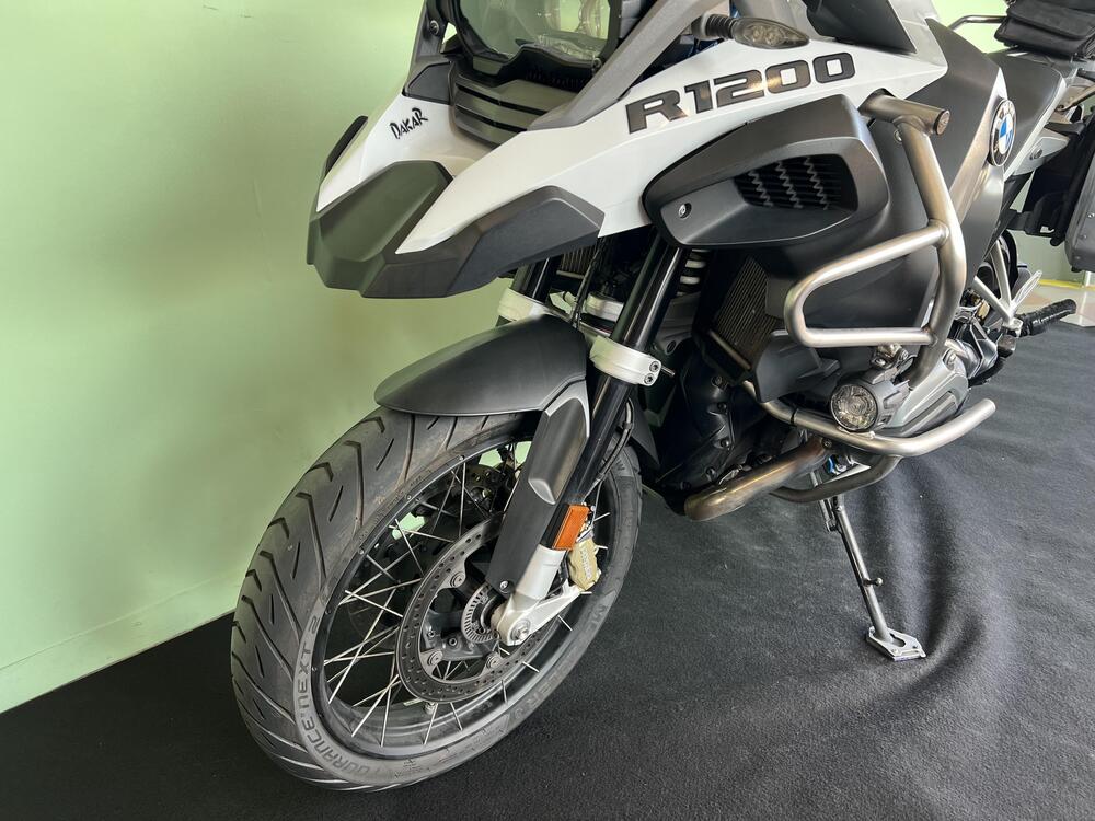 Bmw R 1200 GS Adventure (2017 - 18) (14)