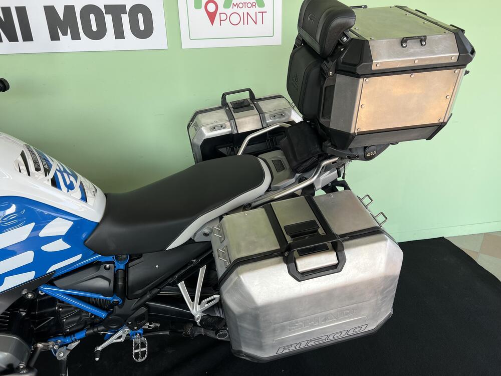 Bmw R 1200 GS Adventure (2017 - 18) (15)