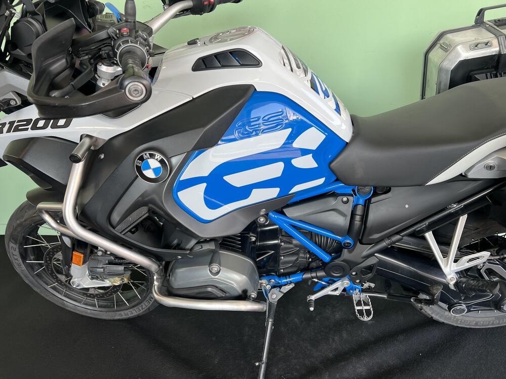 Bmw R 1200 GS Adventure (2017 - 18) (16)