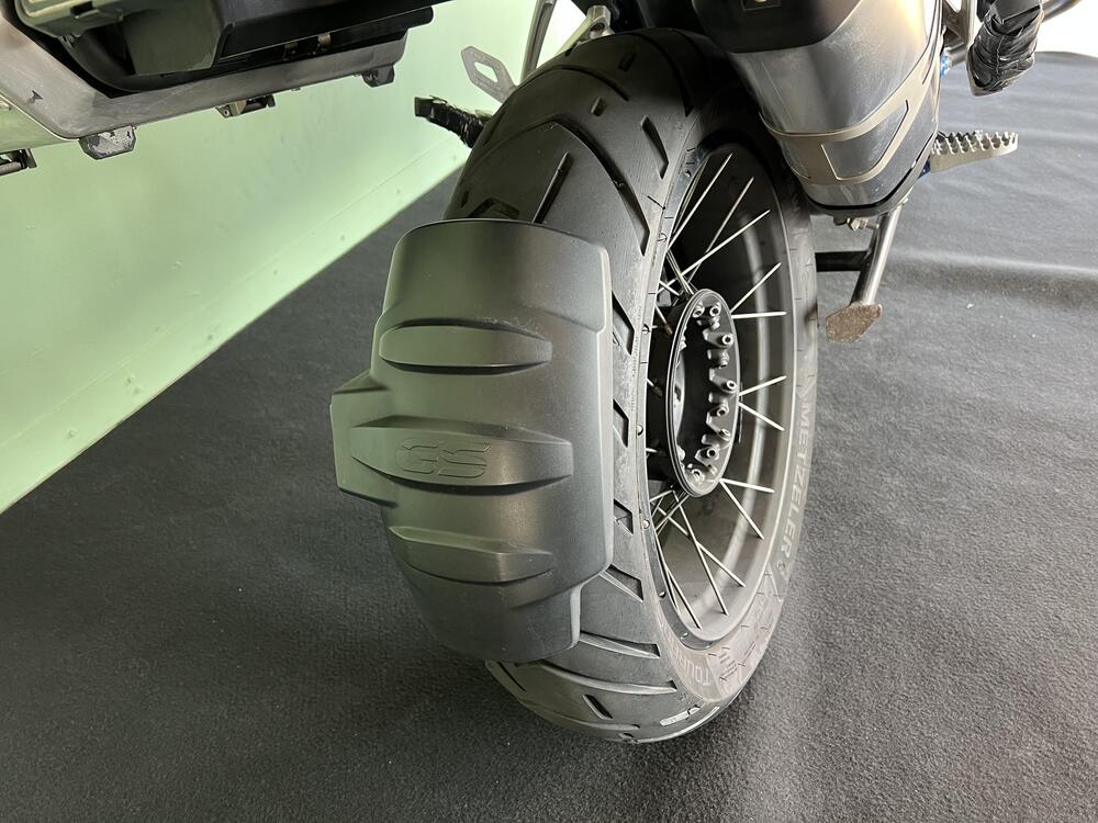 Bmw R 1200 GS Adventure (2017 - 18) (17)