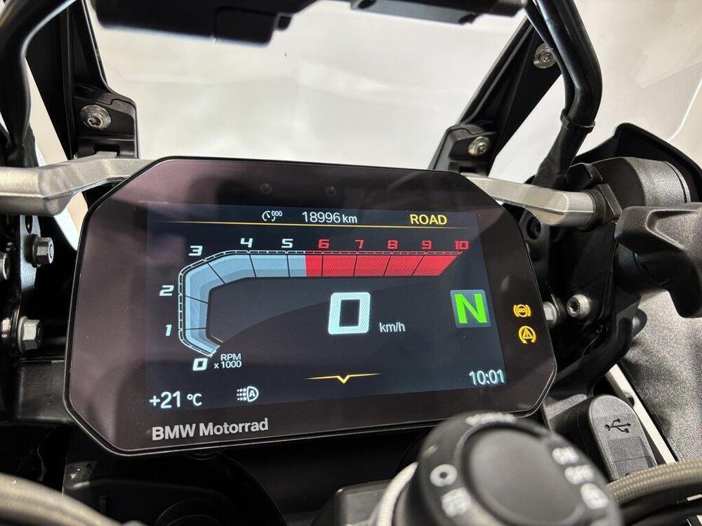 Bmw R 1250 GS (2021 - 24) (5)