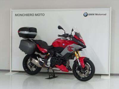 Bmw F 900 XR (2020 - 24) usata