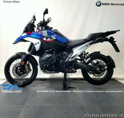 Bmw R 1300 GS (2023 - 25) usata