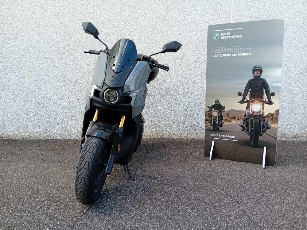 Seat MÓ 125 (2021 - 25) (5)