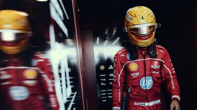 F1. &quot;Davvero difficile da guidare&quot;: Hamilton tagliente sulla SF-25 ad Austin