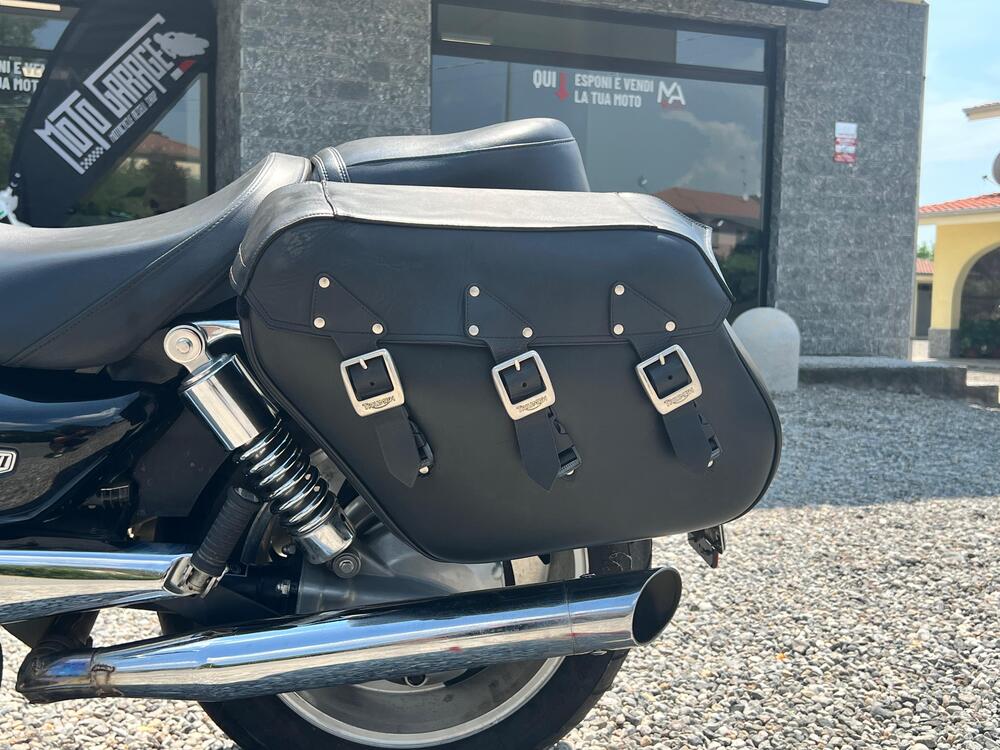 Triumph Rocket 3 (2004 - 11) (8)