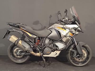 KTM 1190 Adventure (2013 - 16) usata