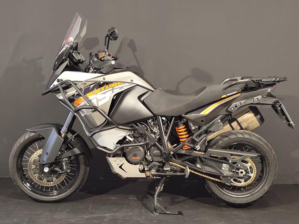 KTM 1190 Adventure (2013 - 16) (2)