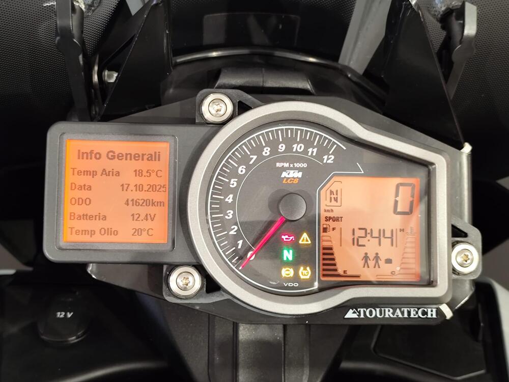 KTM 1190 Adventure (2013 - 16) (5)
