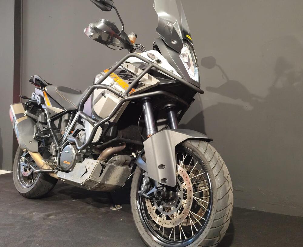 KTM 1190 Adventure (2013 - 16) (6)