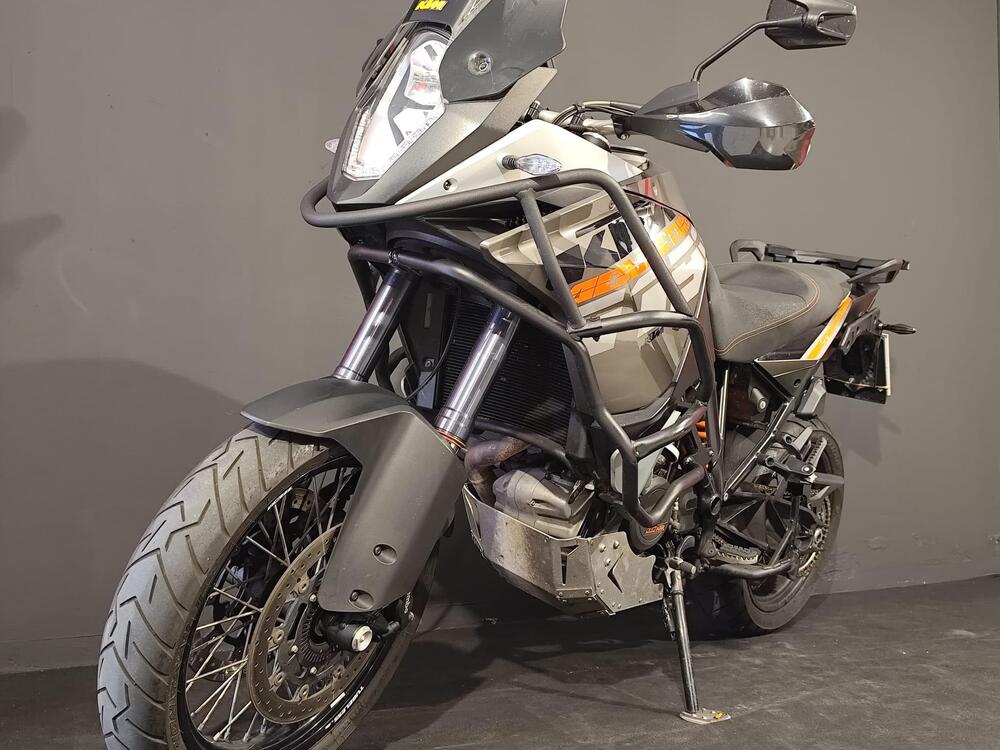 KTM 1190 Adventure (2013 - 16) (8)