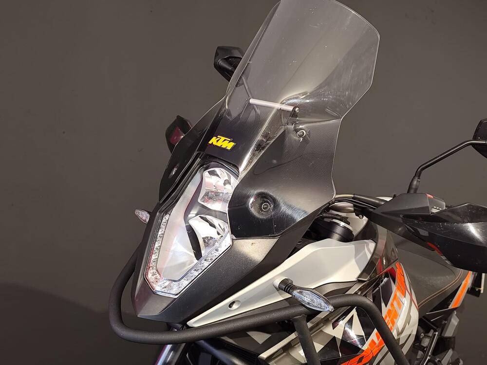 KTM 1190 Adventure (2013 - 16) (9)