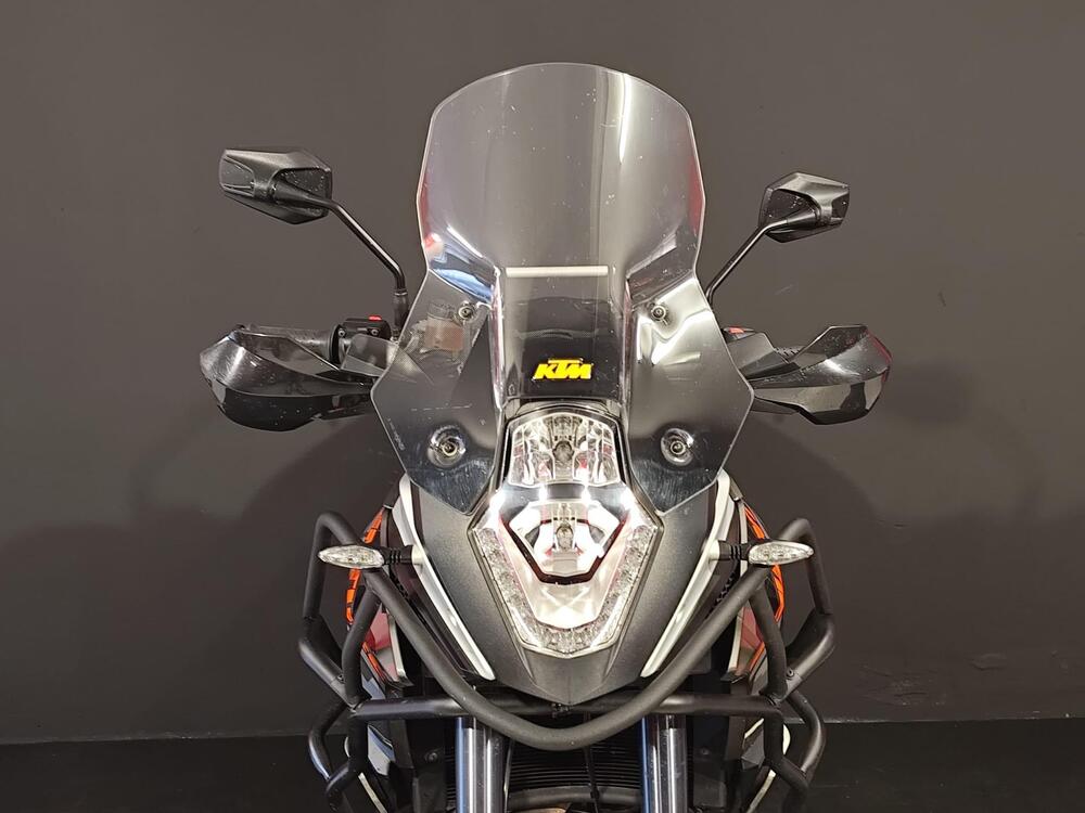KTM 1190 Adventure (2013 - 16) (10)