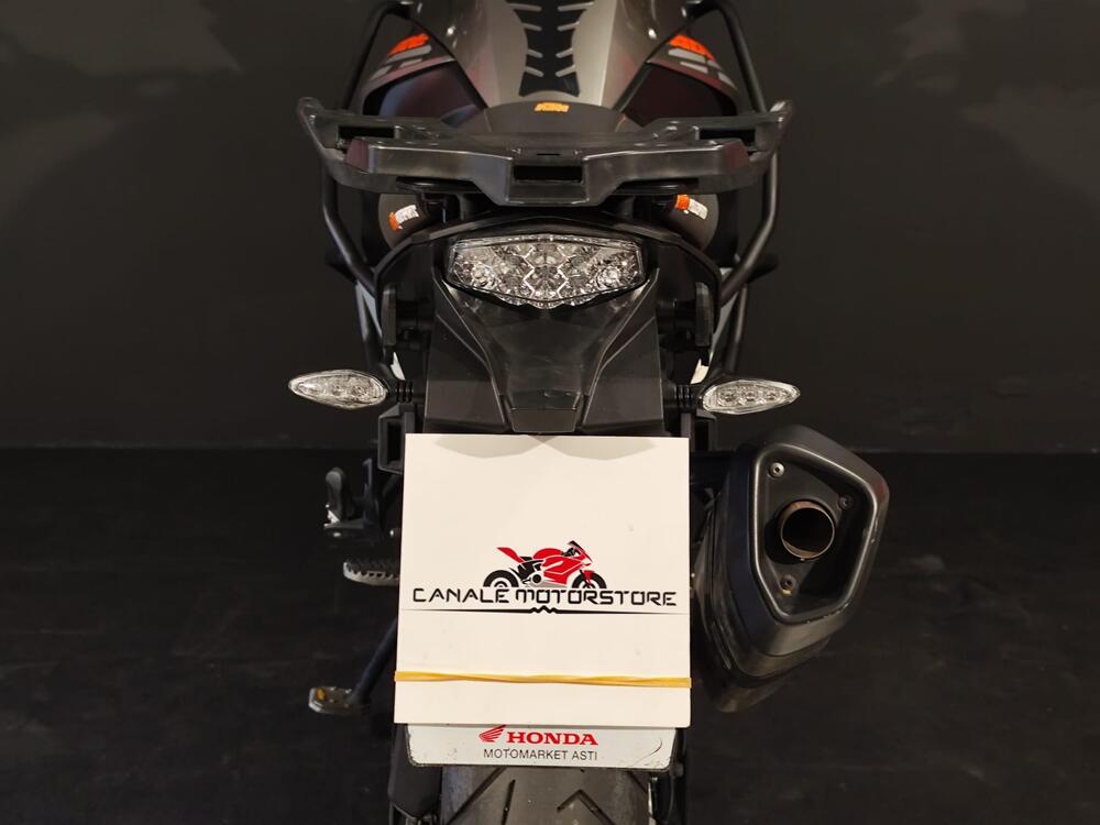 KTM 1190 Adventure (2013 - 16) (11)