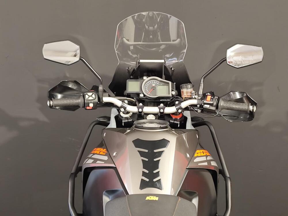 KTM 1190 Adventure (2013 - 16) (12)