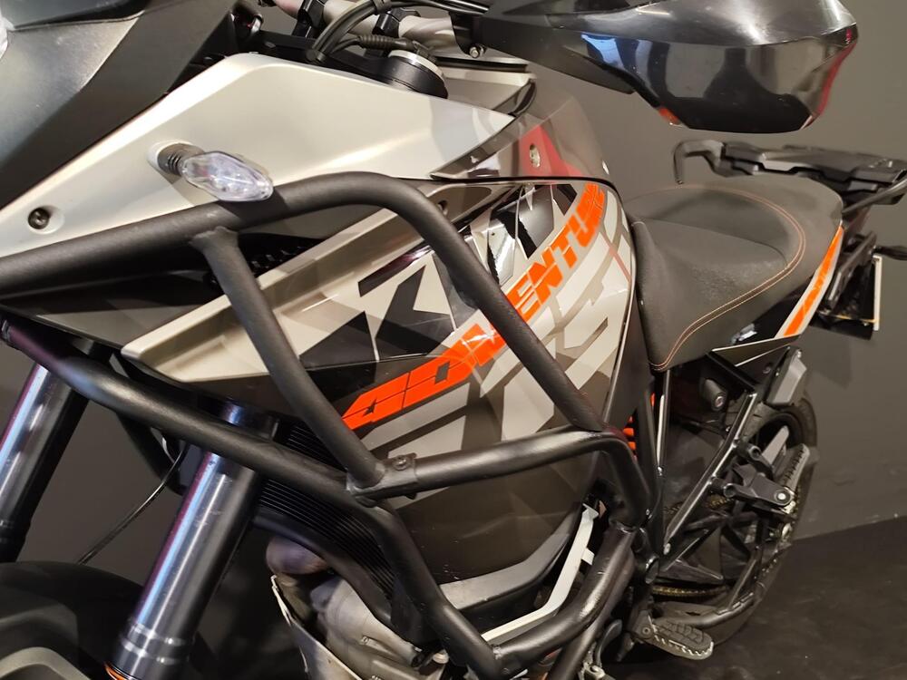 KTM 1190 Adventure (2013 - 16) (15)