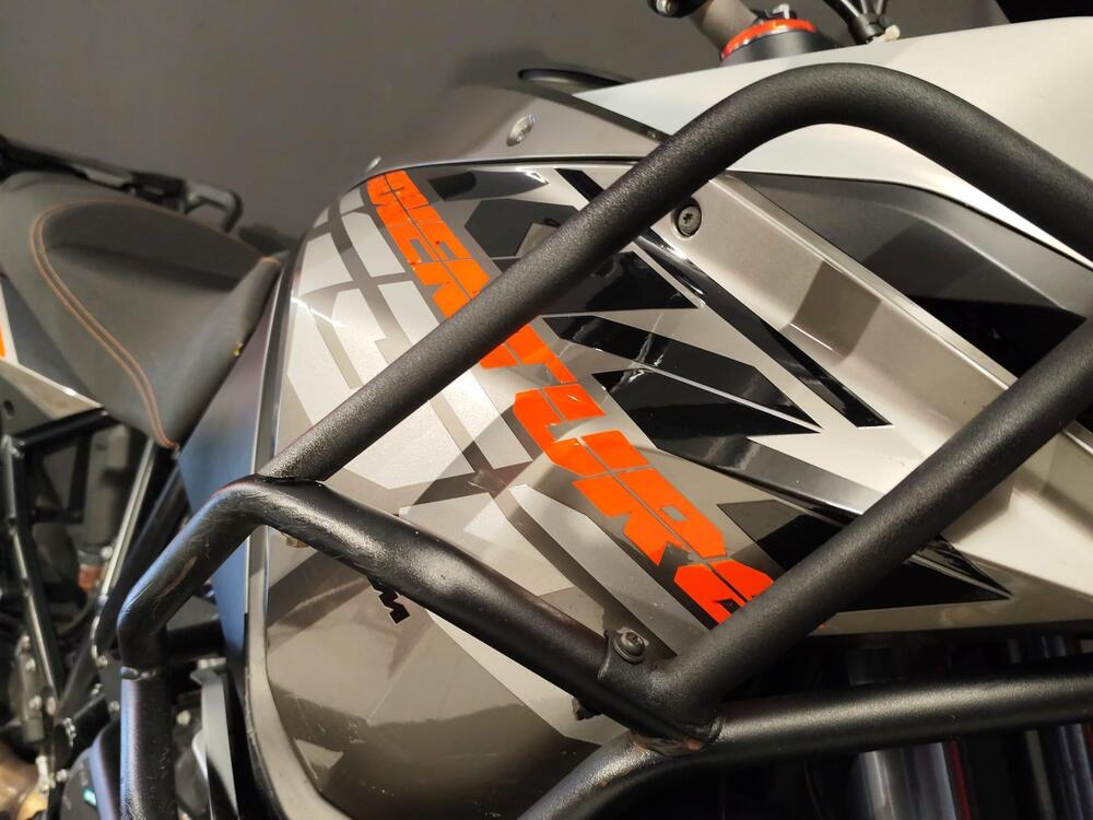 KTM 1190 Adventure (2013 - 16) (16)