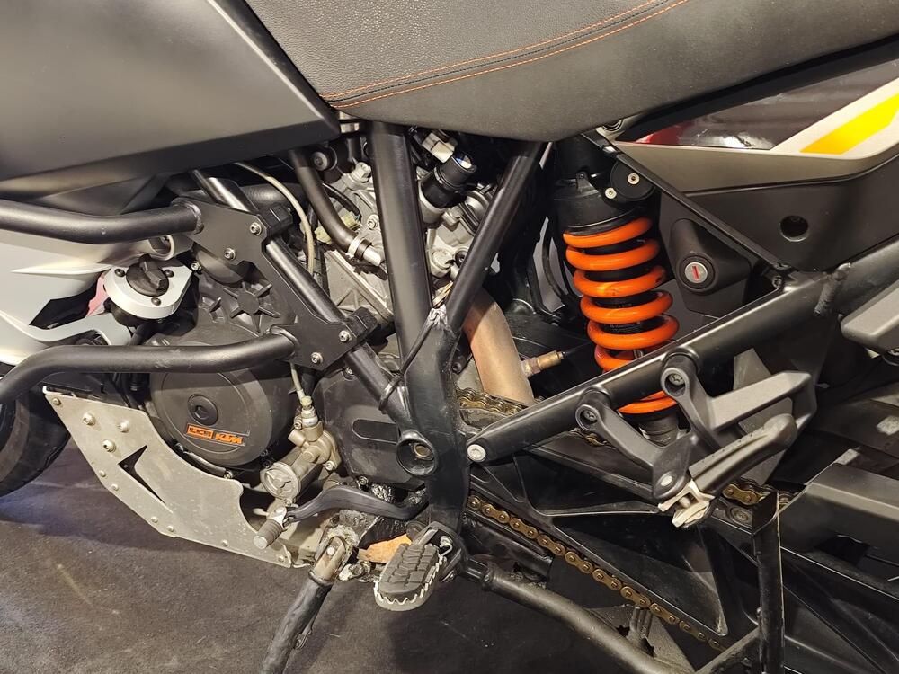 KTM 1190 Adventure (2013 - 16) (20)