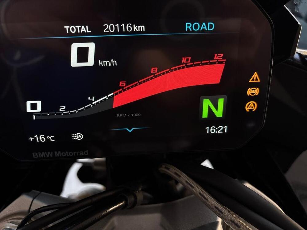 Bmw S 1000 XR (2024 - 26) (8)