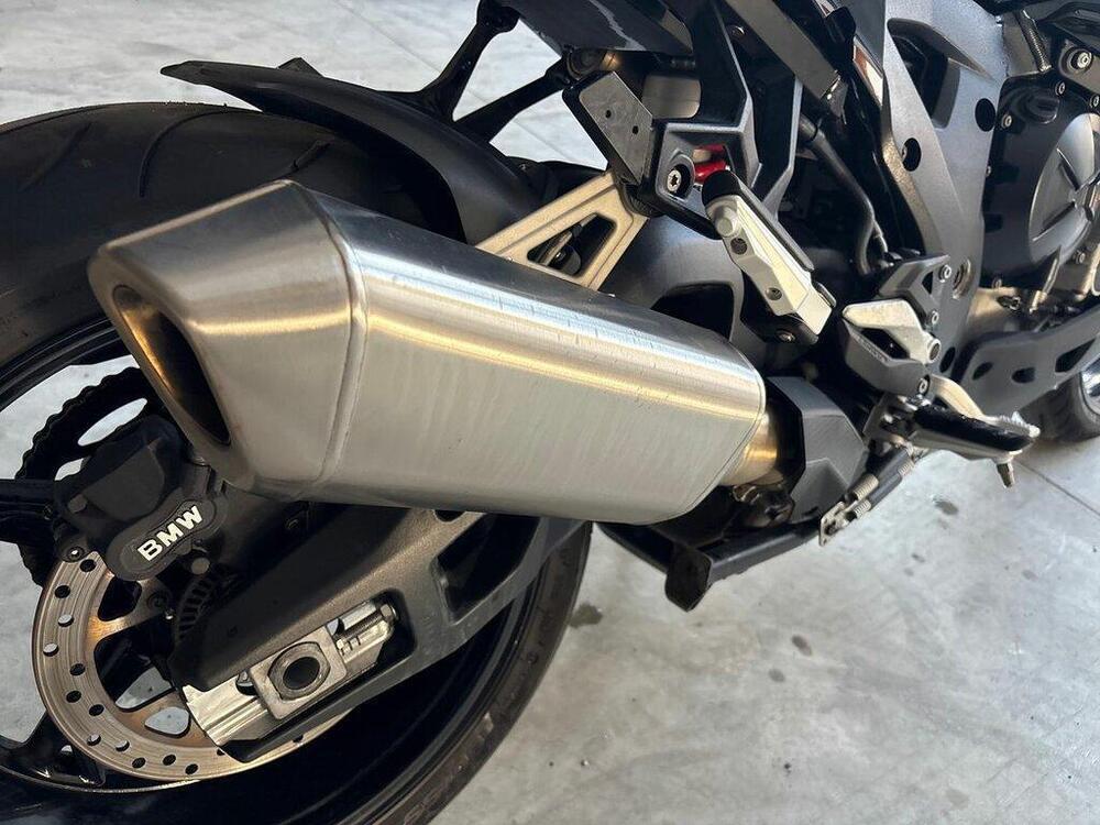 Bmw S 1000 XR (2024 - 26) (10)