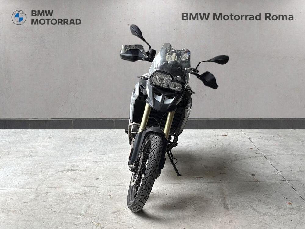 Bmw F 800 GS (2016 - 18) (3)