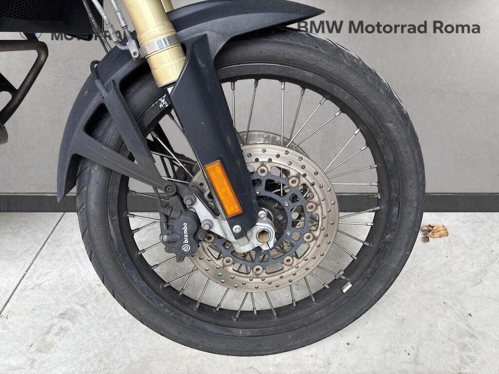 Bmw F 800 GS (2016 - 18) (5)