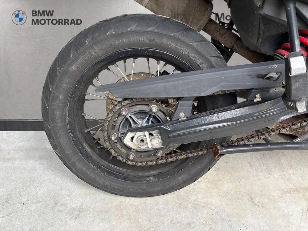 Bmw F 800 GS (2016 - 18) (6)